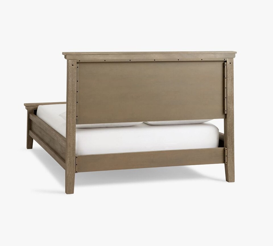 Farmhouse Bed Pottery Barn Australia